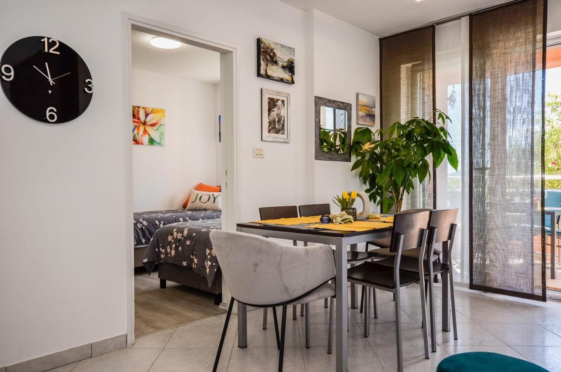 Apartman Kiki Rabac Exterior photo